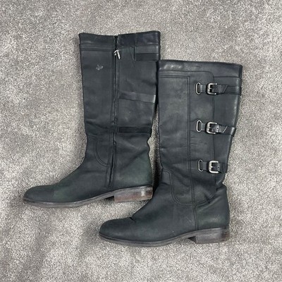 Geox Stiefel Gr. 39 1/2 Damen - Gebrauchter Zustand
