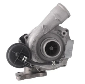 Turbolader BorgWarner 53039700062 für Citroen Jumper C8 Peugeot Boxer 807 2.2HDi