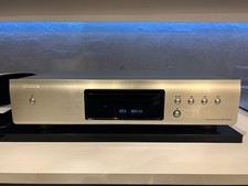DENON DCD 520AE - PERFETTAMENTE FUNZIONANTE - OTTIME CONDIZIONI