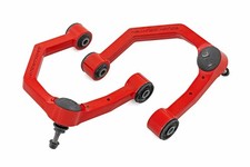 Rough Country Forged Upper Control Arms 3.5 Of Lift For Toyota Tacoma 24-25