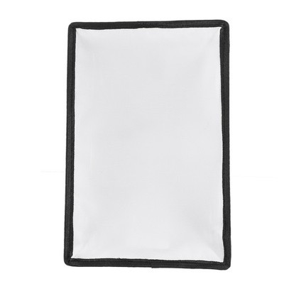  Taschenlampe Diffusor Fotografie Beleuchtung Softbox Lichtreflektor