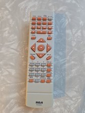 RCR195DA1 NEW RCA OEM DVD REMOTE CONTROL