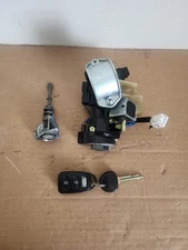 2011–2016 Hyundai Elantra Ignition Switch Lock Cylinder With Key & Immobilizer S
