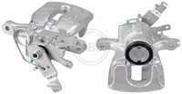 Bremssattel A.B.S. 431671 Grauguss FüR VW Caddy 4 GroßRaumlimousine SAB SAJ SAA