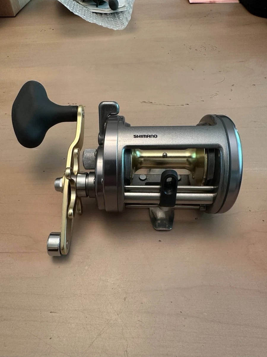 6.3: 1 Gear Ratio Fishing Reels for sale | eBay