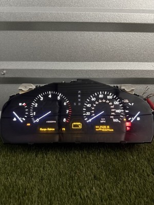 2004-2006 LEXUS LS430 OEM DASH INSTRUMENT GUAGE CLUSTER SPEEDOMETER ...