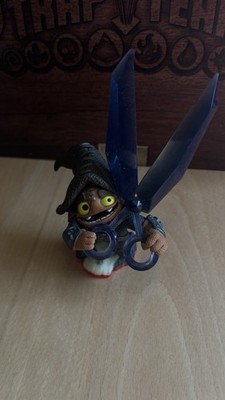 Skylanders Trap Team Rarität - Short Cut -