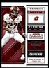 Antonio Brown 2018 Panini Contenders Draft Picks #7 Central Michigan Chippewas