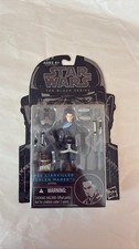 Star Wars The Black Series 3.75  Figure  05 Starkiller Galen Marek 2014 New MOC