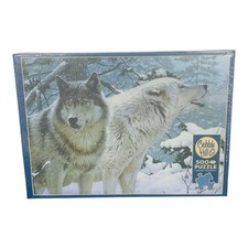 Cobble Hill Breath of Life 500 Piece Jigsaw Puzzle NEW