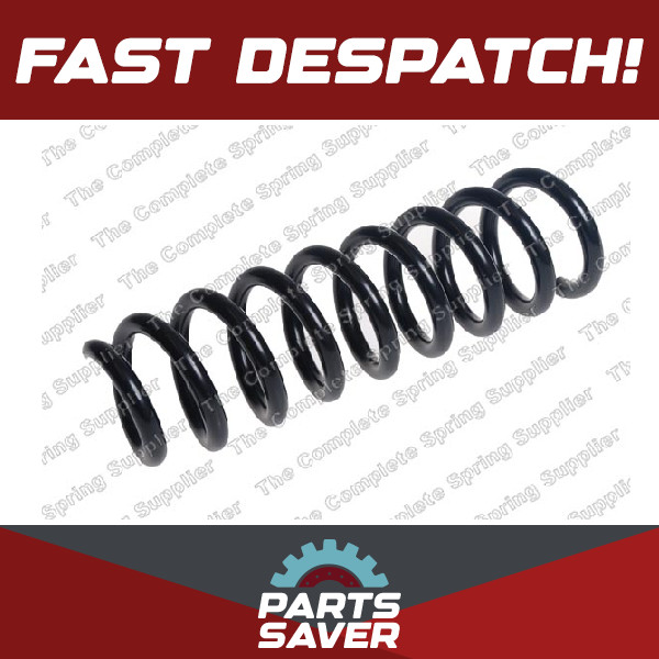 Coil Spring Rear 61085 Kilen Suspension 9672931680 Genuine Quality Guaranteed