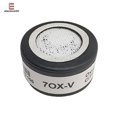 70X-V Oxygen Sensor Oxygen Battery Gas O2 Sensor Module CiTiceL Gas Sensor