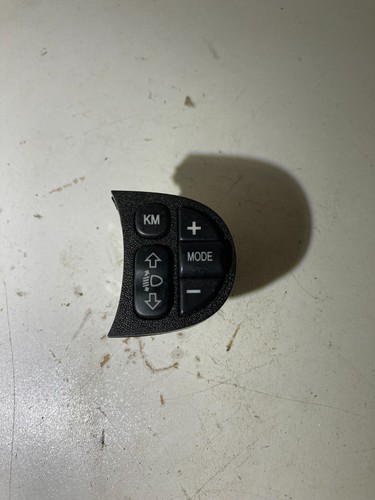 Alfa-Romeo 147 Kombischalter Schalter LWR Leuchtweitenregulierung 735262023