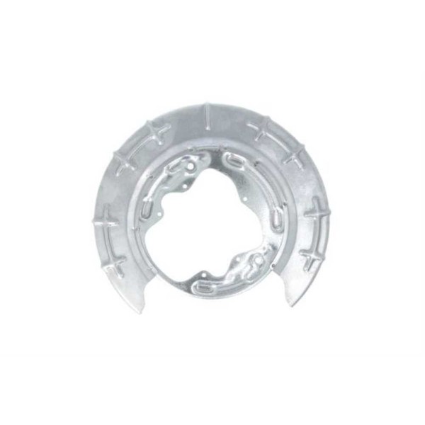 Ankerblech Spritzblech Bremsscheibe Hinten Links FüR Hyundai I30 Kombi-image