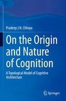 Pradeep J. N. Chhaya | On The Origin And Nature Of Cognition | Taschenbuch | Xix