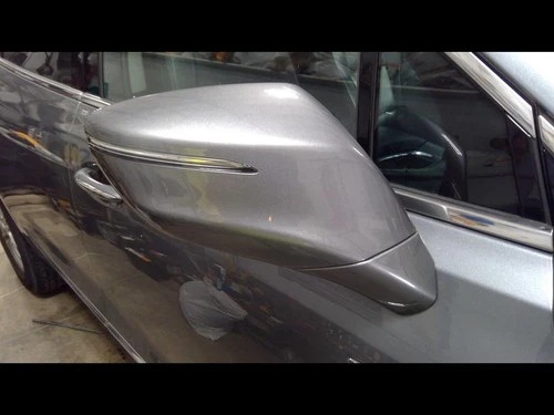 Passenger Side View Mirror Power Manual Folding Fits 18-19 ENCLAVE 1949344