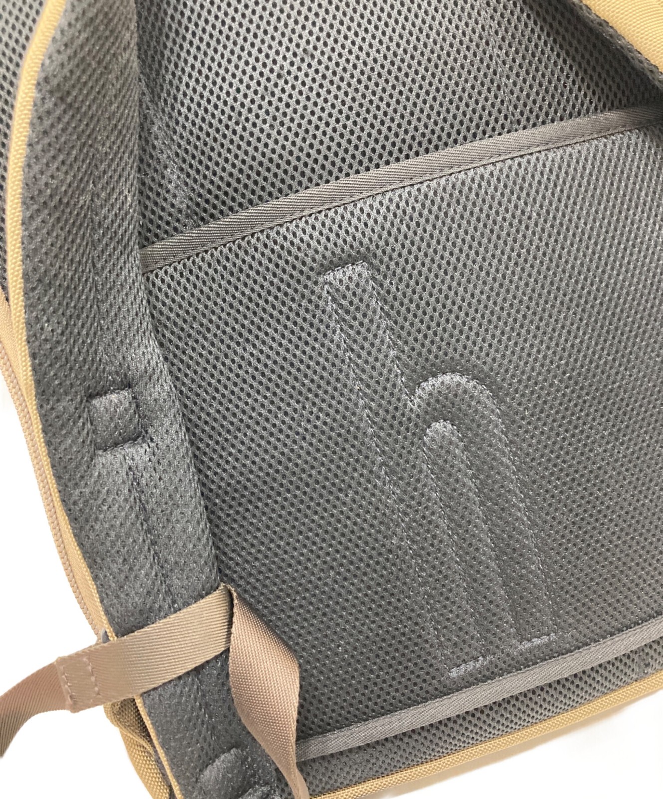 Hartmann backpack beige - image 9