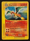 Charizard - Base Set Expedition - Holo - #6/165 - Vintage Pokémon Card 2002 WOTC