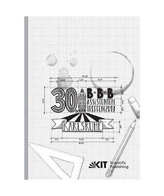 30. BBB-Assistententreffen in Karlsruhe - Fachkongress der wissenschaftlichen Mi