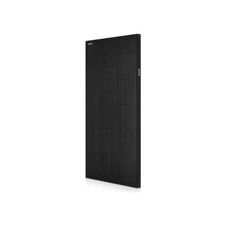 Spartan Power 100 Watt Solar Panels 9BB Black Mono SP-100W
