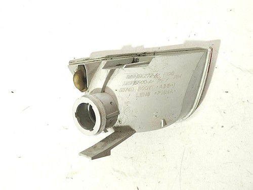 Фара ford 0374d