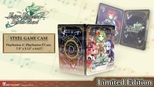 Trader Games - FAIRY FENCER F REFRAIN CHORD LIMITED EDITION PS5 JAPAN