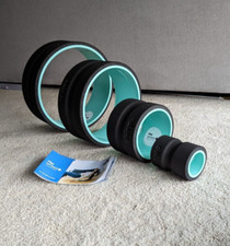 Chirp Wheel 4 Pack  Mint Color 