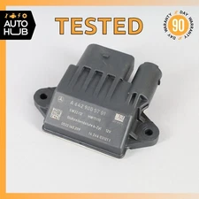 Mercedes W212 E350 BlueTec Diesel Glow Plug Relay Module Unit 6429005701 OEM