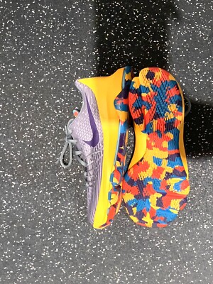 Nike KD 8 Prince George Basketball Shoes 768867-050 Size 6  display picture 1