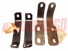 Pare-choc avant Lancia FULVIA