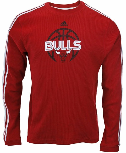 adidas thermal shirt