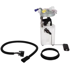 Fuel Gas Pump & Sending Unit Module For 2002-2004 Chevrolet Trailblazer L6 4.2L