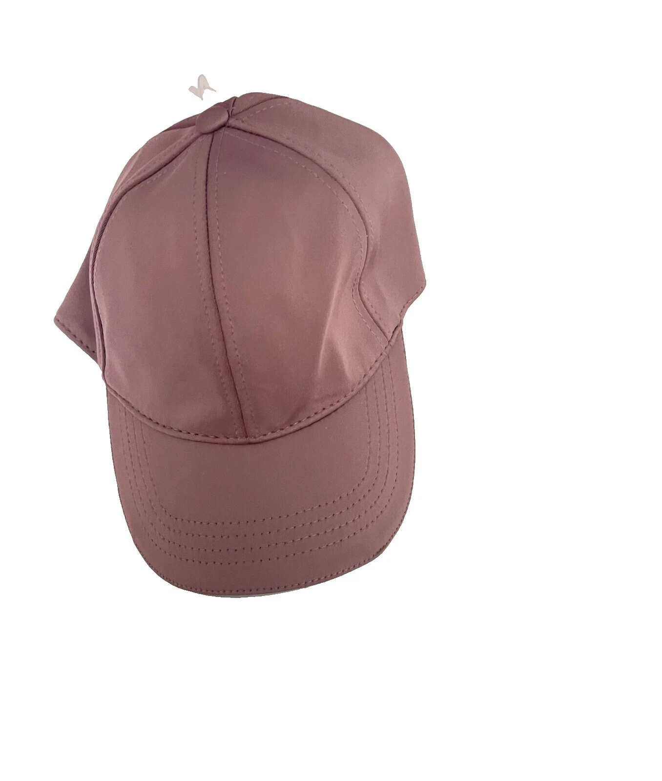 Gorras de béisbol Gorras de seda 100% para De mujer