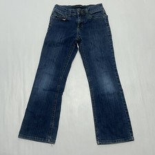 Joe  s Boys Denim Slim Bootcut Jean Size 8
