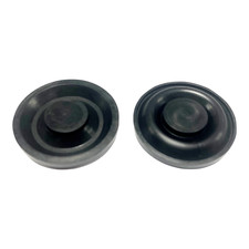 2 x Ball Valve Diaphragm Washer 1.25 “ 32mm Cold water Cistern Toilet