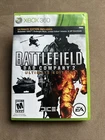 Battlefield: Bad Company 2 -- Ultimate Edition (Microsoft Xbox 360, 2010)