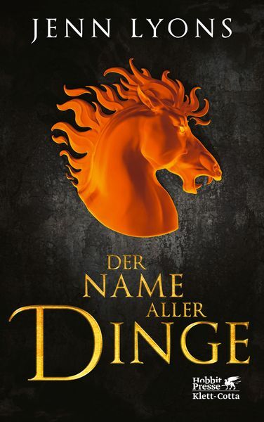 Thumbnail - Der Name Aller Dinge
