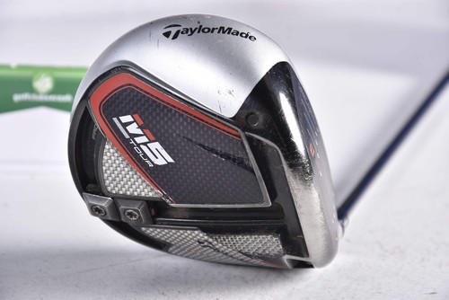 Taylormade M5 Driver / 9 Grad / Regular Flex Fujikura Ventus Red 5 Schaft