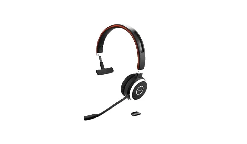 Auriculares de teléfono particular Jabra USB