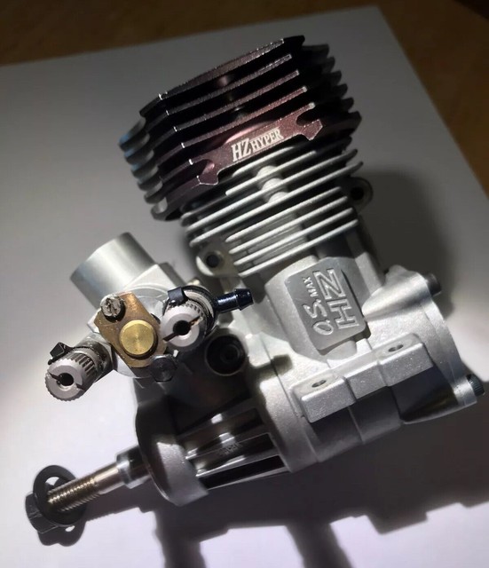 rc helicopter nitro engine