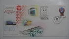 STAMPMART : HONG KONG 1998 1st ANNIVERSARY OFFICIAL FIRST DAY COVER