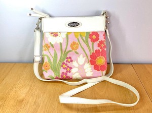spartina crossbody bolsas