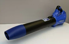Kobalt 40v Max Leaf Blower Flare Nozzle , Tip - KHB 3040-06, KHB 4840-06