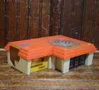HOT WHEELS 1968 SPEEDOMETER BUILDING REDLINES ERA S TESTED FOR REPAIR COMPLETE