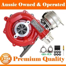 GEN1 High Flow Turbo Charger For Renault Master M9TD3 2.3L