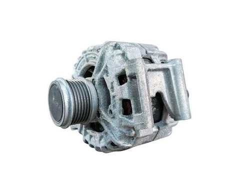2019-2024 Audi Volkswagen S3 Q3 Atlas Jetta GTI Alternator 140 Amp -- 06K903026L - Picture 2 of 7