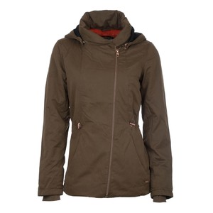 bench waterproof jacket womens