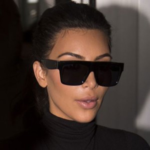 gafas kardashian