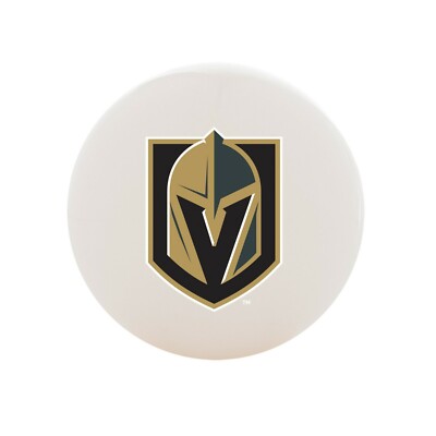 NHL Streethockey-Ball von Franklin - mit Logo verschiedener Mannschaften der NHL