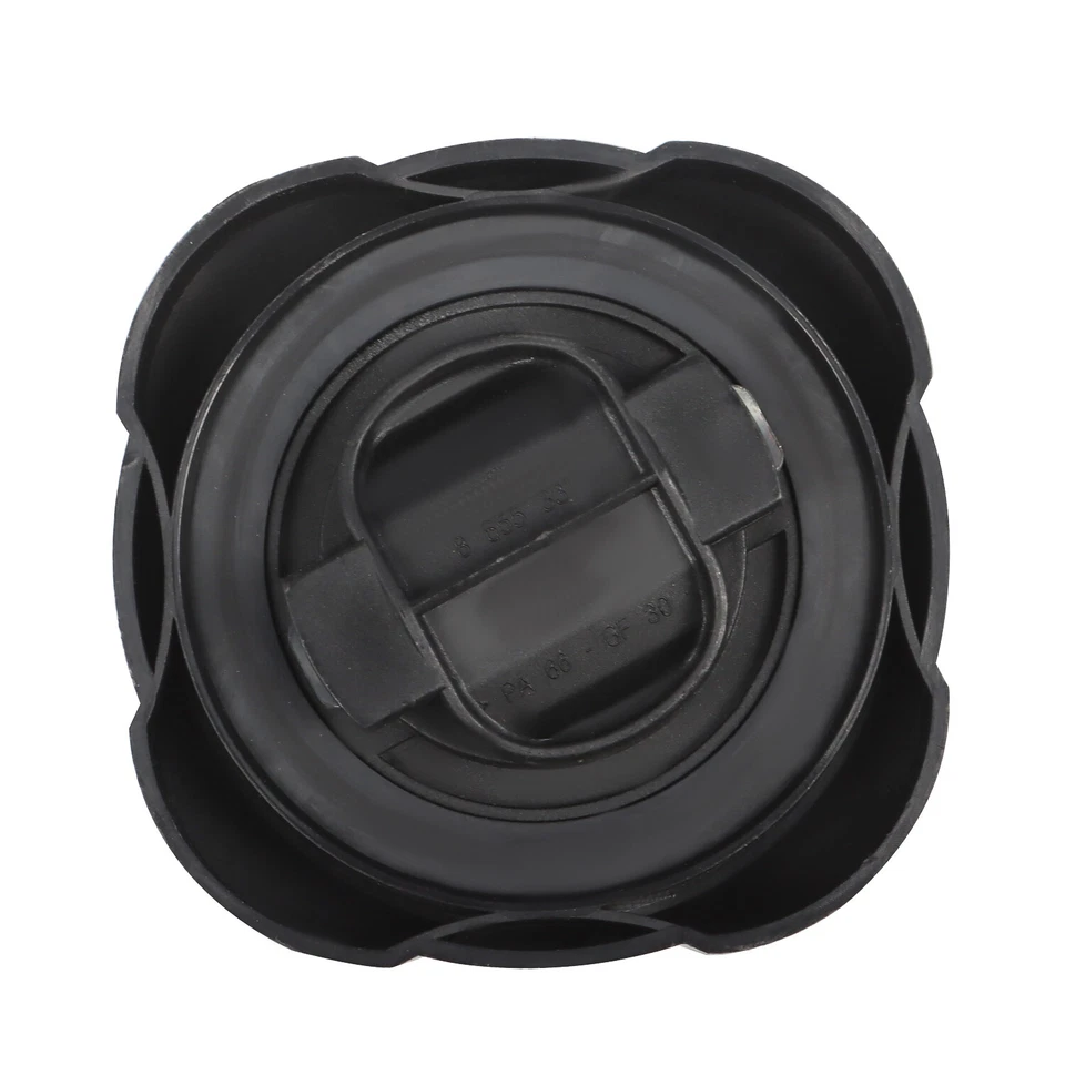 Valve Cover Gasket & Hose for BMW N52 E70 E82 E90 E91 X3 X5 128i 328i 528i Z4 Foto 4 de 4